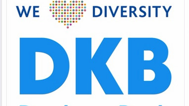 Die DKB postet in den sozialen Netzen einen Beitrag zum 5. Diversity-Tag.